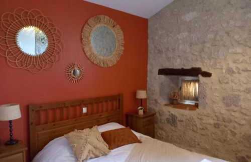 Gite de Micouleau - Foto 25