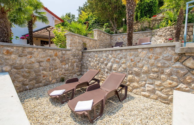 Apartments Gea - Foto 27