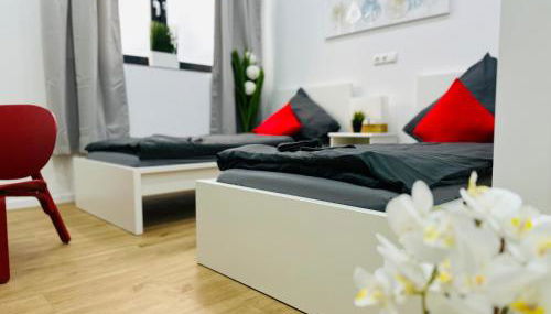 Doppelzimmer 4 - Foto 2