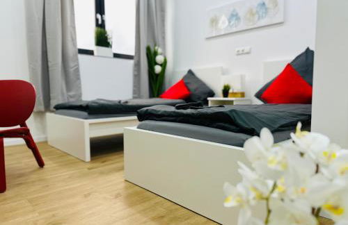 Doppelzimmer 4 - Photo 2