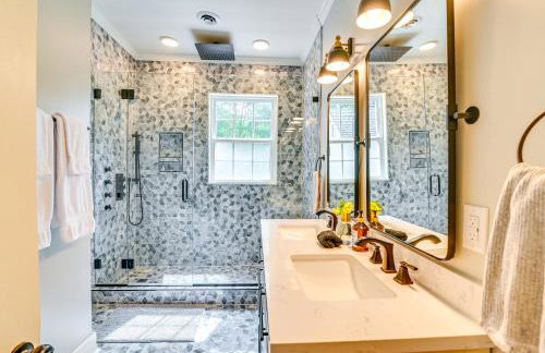 Wremy House 5 Blocks to Main St in Starkville! - Foto 17