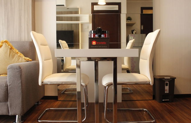 Gorgeous 2BR Apartment at Gateway Pasteur near Exit Toll - Foto 14