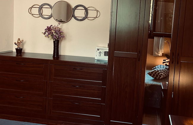 Casa Terra is Near Hillside Area Airport Beach - Foto 12