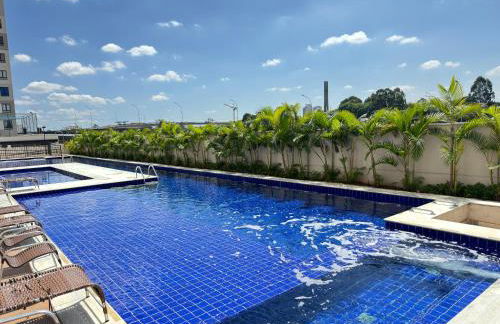 Apartamentos Prime | Marginais Tietê e Pinheiros - Foto 1