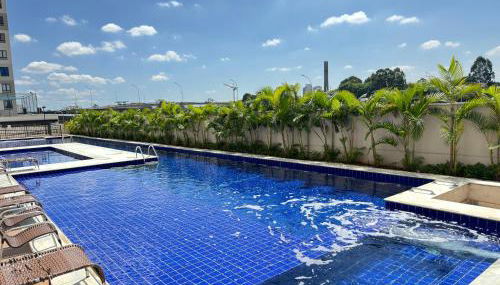 Apartamentos Prime | Marginais Tietê e Pinheiros - Foto 1