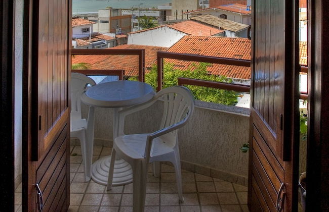 Marambaia Apart Hotel - Photo 33