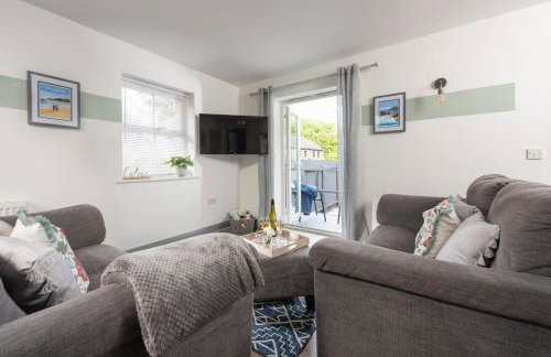 Hoopers Lodge, Hot Tub, Pet Friendly - Foto 1