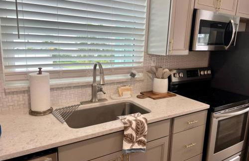 Lakefront Duplex With Pontoon Boat 3 Bed House - Foto 9