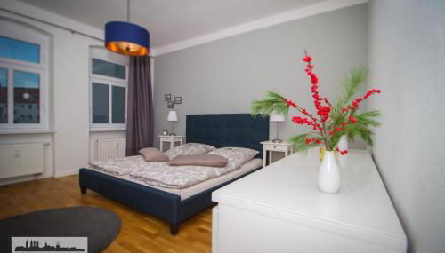 Stadtbleibe Naumburg - Foto 4