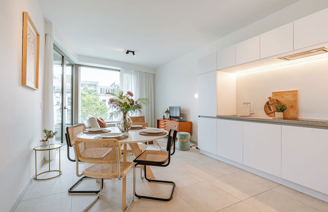 BE ANT Lond 3-202 in Antwerpen - Photo 5