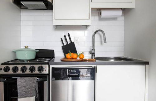 THE MANDO, walkable to PonceCityMarket - Foto 19