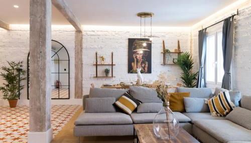 Carmelo Gil 6 AC by Staynnapartments - Foto 5