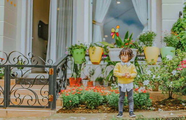 Jolie House - Foto 56