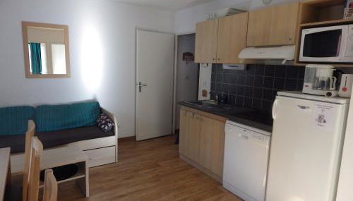 Bel Appartement 2 ch Les Jardins de Ramel - Foto 2