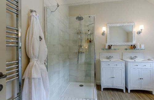 The Grousemoor - North Wales luxury 7 bedroom holiday rental - Foto 56