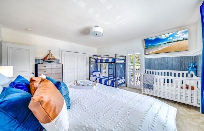 5 Bedroom Luxury Home, Minutes to Las Olas, Shops & Beach - Foto 6