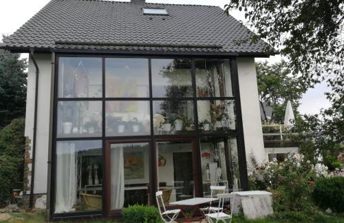 Ferienwohnungen Thomsen Bergdorf Pobershau - Foto 45