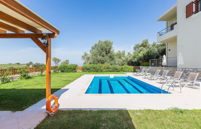 Greenland Villa - Foto 36