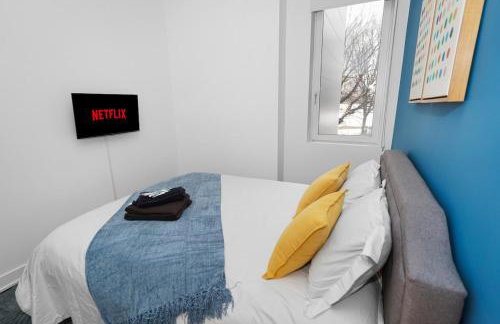 Large 4BR Cozy Stay Near Field Museum & McCormick - Foto 20