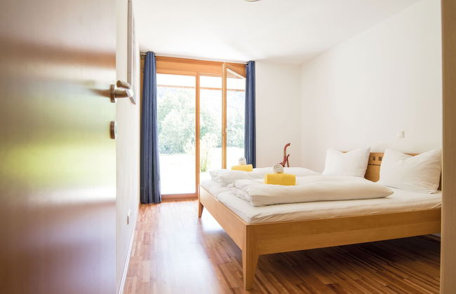 Gartenappartement Kirchdorf by A-Appartements - Foto 4