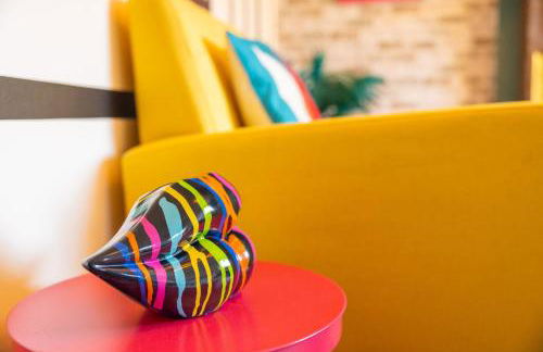 Chic and Cozy, 3 Min from Kingsholm, Parking Incl - Foto 9