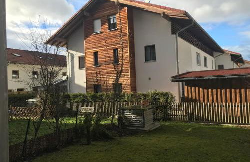 Ferienwohnung Auszeit Füssen - Foto 10