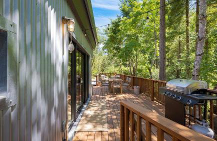 Mill Creek by Avantstay Modern Design, Patio, Hot Tub - Foto 52