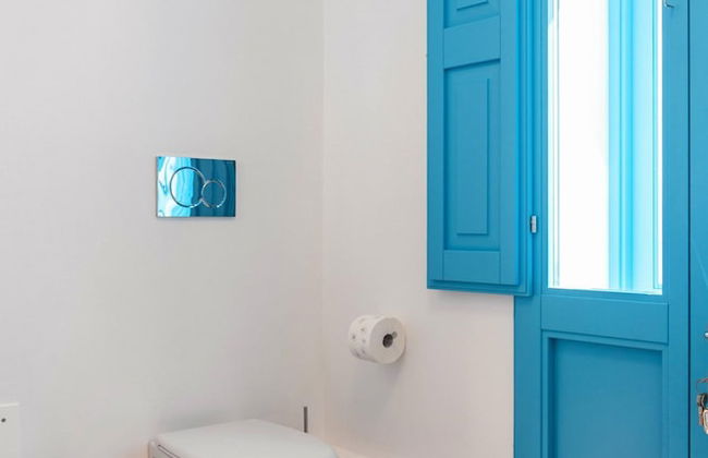 Villa Adria - Piscina Privata con Terrazza Vista Mare Circondata da Uliveti - Foto 18