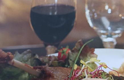 le gîte de Claire maison avec terrasse, calme et confort, lit king size linge fourni - Foto 18