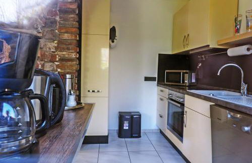 Ferienwohnung Pasch-Wittke - Foto 8