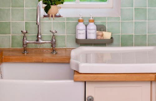 Snowdrop Cottage - Foto 11