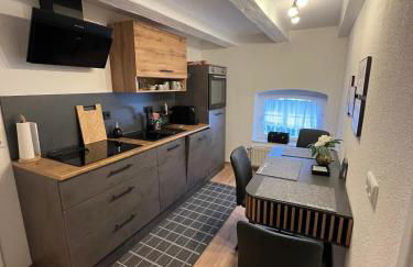 Schöne Ferien-Wohnung in Fulda Innenstadt - Photo 8