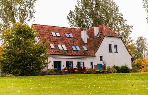 Stara Szkoła Browina - Foto 25