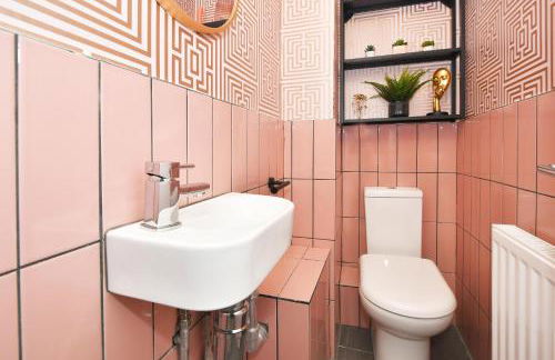 The Mews @ Aboyne Close Birmingham - Foto 34