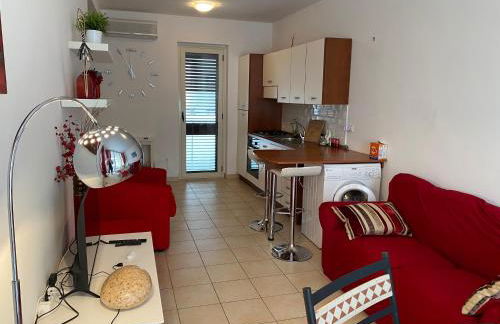 San Rocco One Bed Apartments 3B2 1 - Photo 27