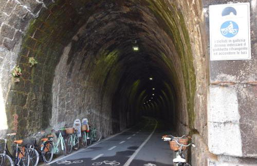 Corner of Paradise near Cinque Terre - Foto 58