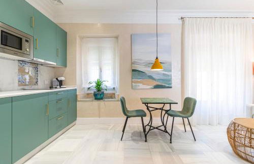 La Casa de la Plaza del Arroyo - Traditional Luxury in Jerez - Foto 20