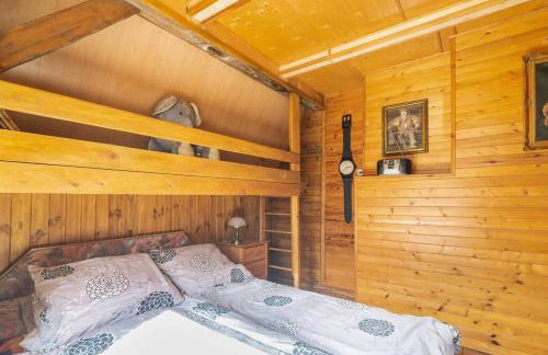 Big House with Sauna, 25-metre from the lake - Foto 27