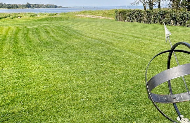 6 Person Holiday Home in Skals - Foto 24