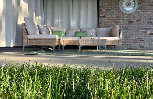 Entire Private Garden-Level Retreat - Foto 20