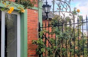 Le charme en bord de Loire - Photo 6