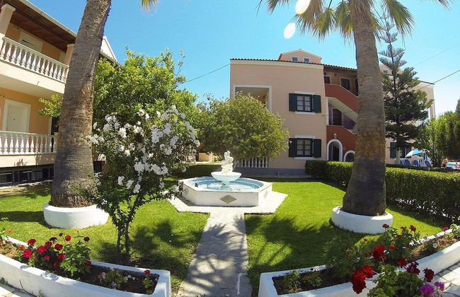 Eriva Hotel - Foto 42