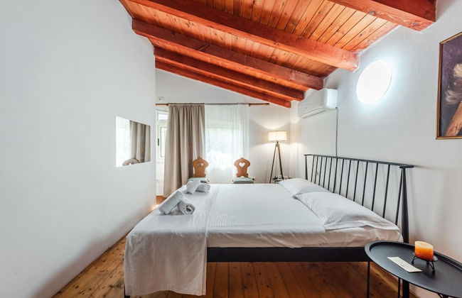 Guesthouse Hapa t Leht - Room 3 - Pro Bono - Foto 8