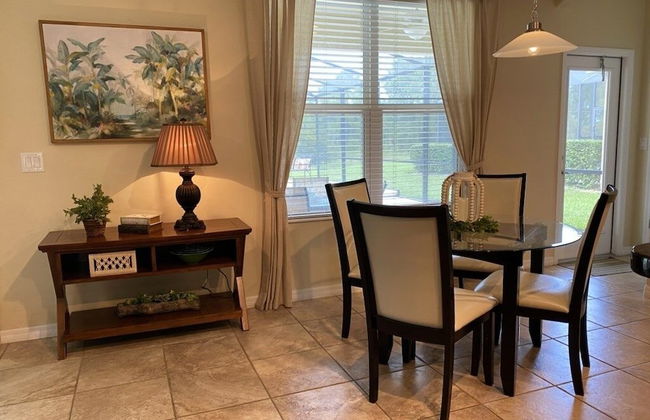 Spacious 5bd Pool Hm Spa Gm Watersong -256ys 5 Bedroom Home by RedAwning - Foto 39