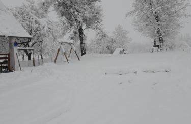 Kuća za odmor Antonija - Foto 38
