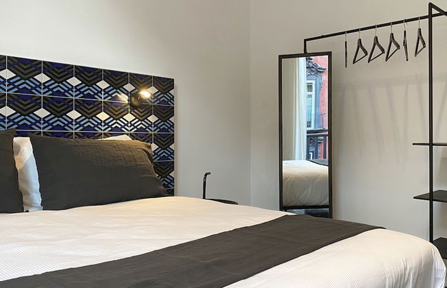 Toraldo Suites - Foto 16