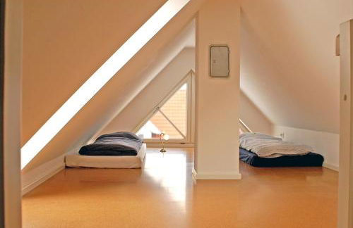 Ferienhaus " Haus am Meer " an der Ostsee, Sauna, Kamin, Strandkorb, free-W-LAN - SEASIDE - - Foto 20