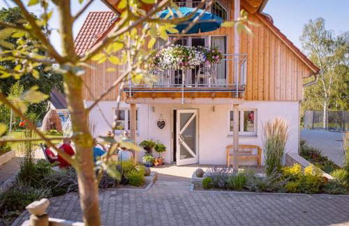 KrämersBug - Unterkunft für Familien mit kleinen Kindern - Foto 6