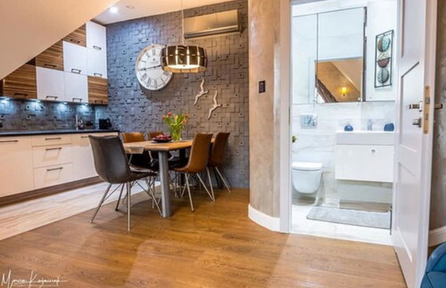 Norweska Dolina Luxury Resort - Foto 27