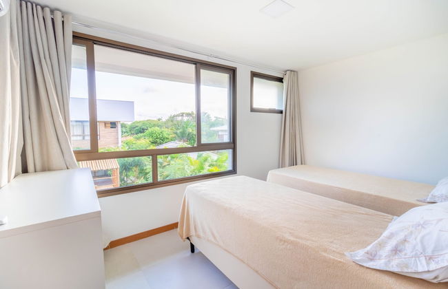 IT25 Ap 3 quartos a 50m da Praia - Photo 11